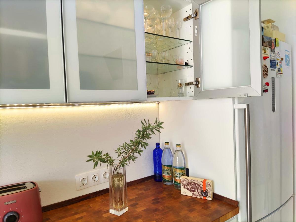 Romantic With Stunning Sea View Rhodes City