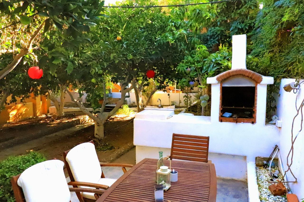 בית אירוח Romantic With Stunning Sea View